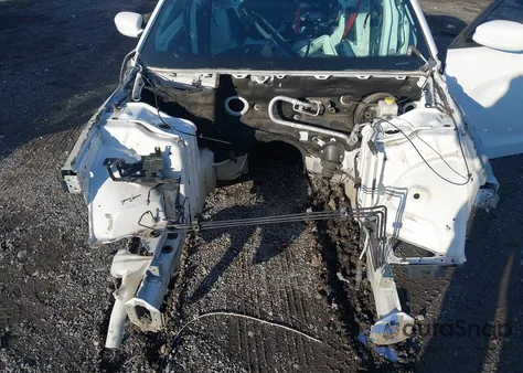 2017 Dodge Charger Srt Hellcat Rwd z USA, uszkodzony, nr VIN 2C3CDXL97HH636821